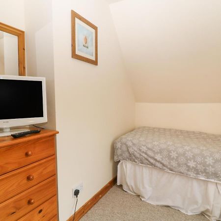 Hembry Meadows Villa Callington Luaran gambar