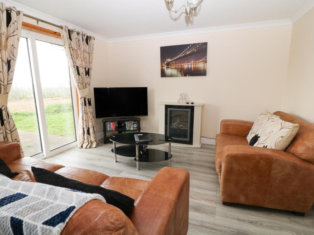 Hembry Meadows Villa Callington Luaran gambar