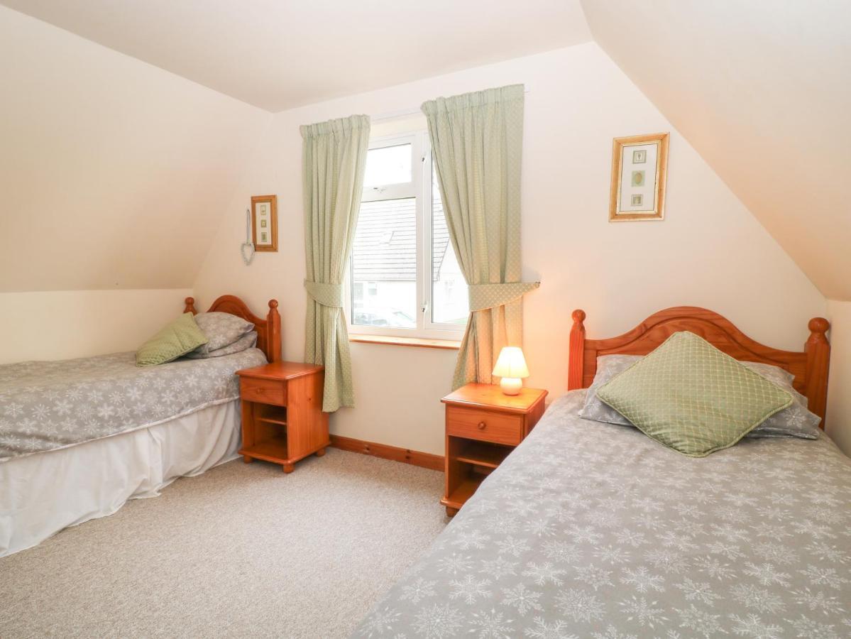 Hembry Meadows Villa Callington Luaran gambar