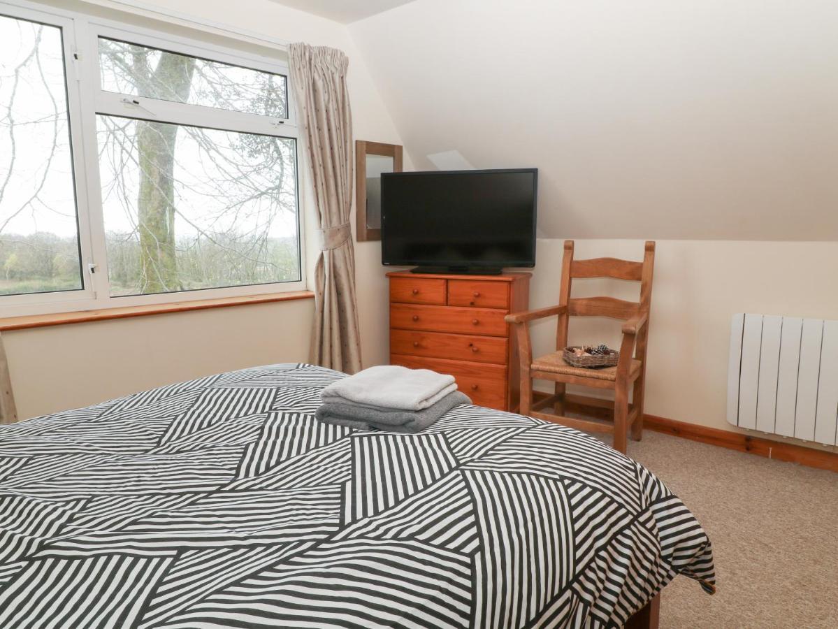 Hembry Meadows Villa Callington Luaran gambar