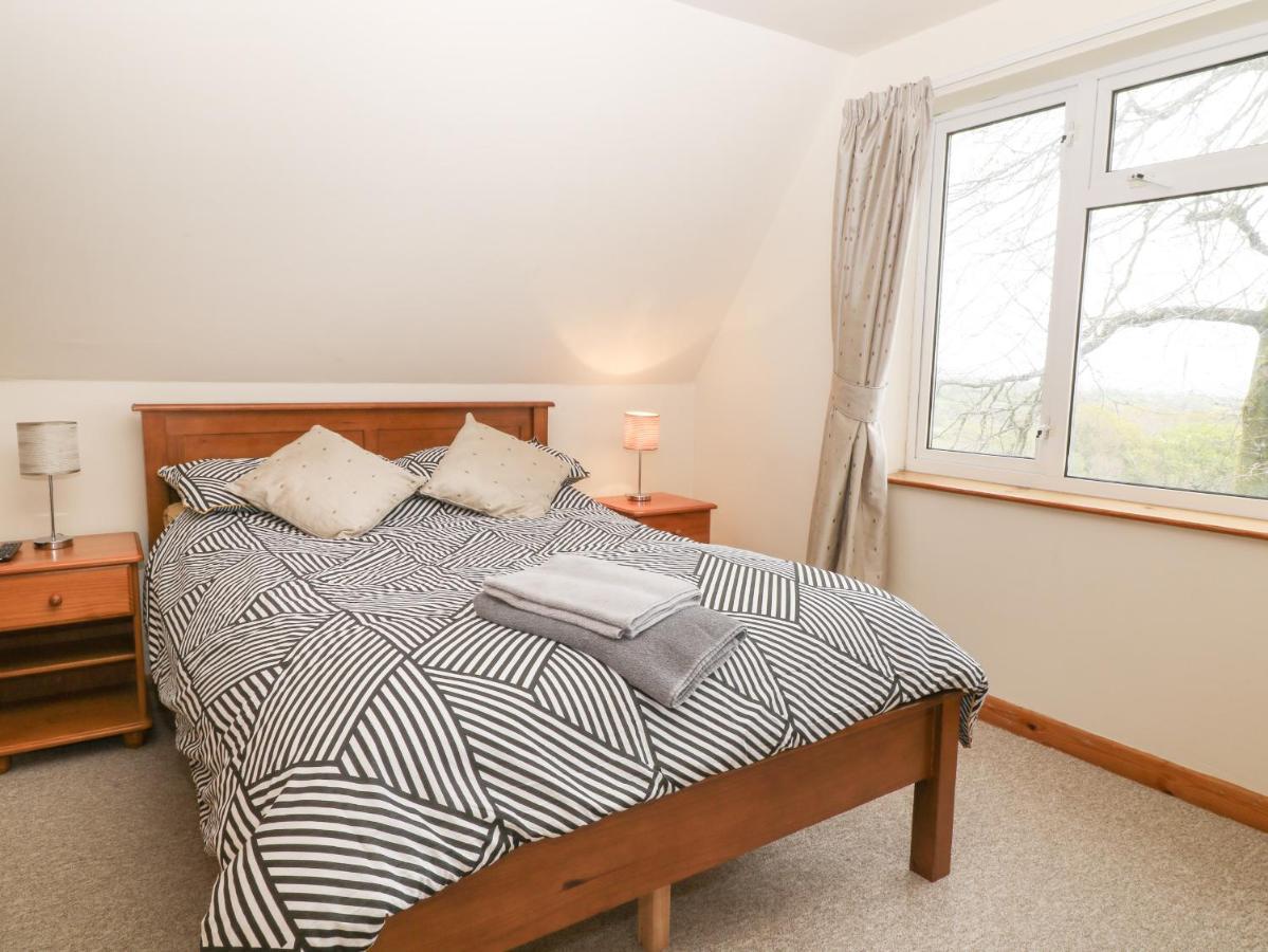 Hembry Meadows Villa Callington Luaran gambar