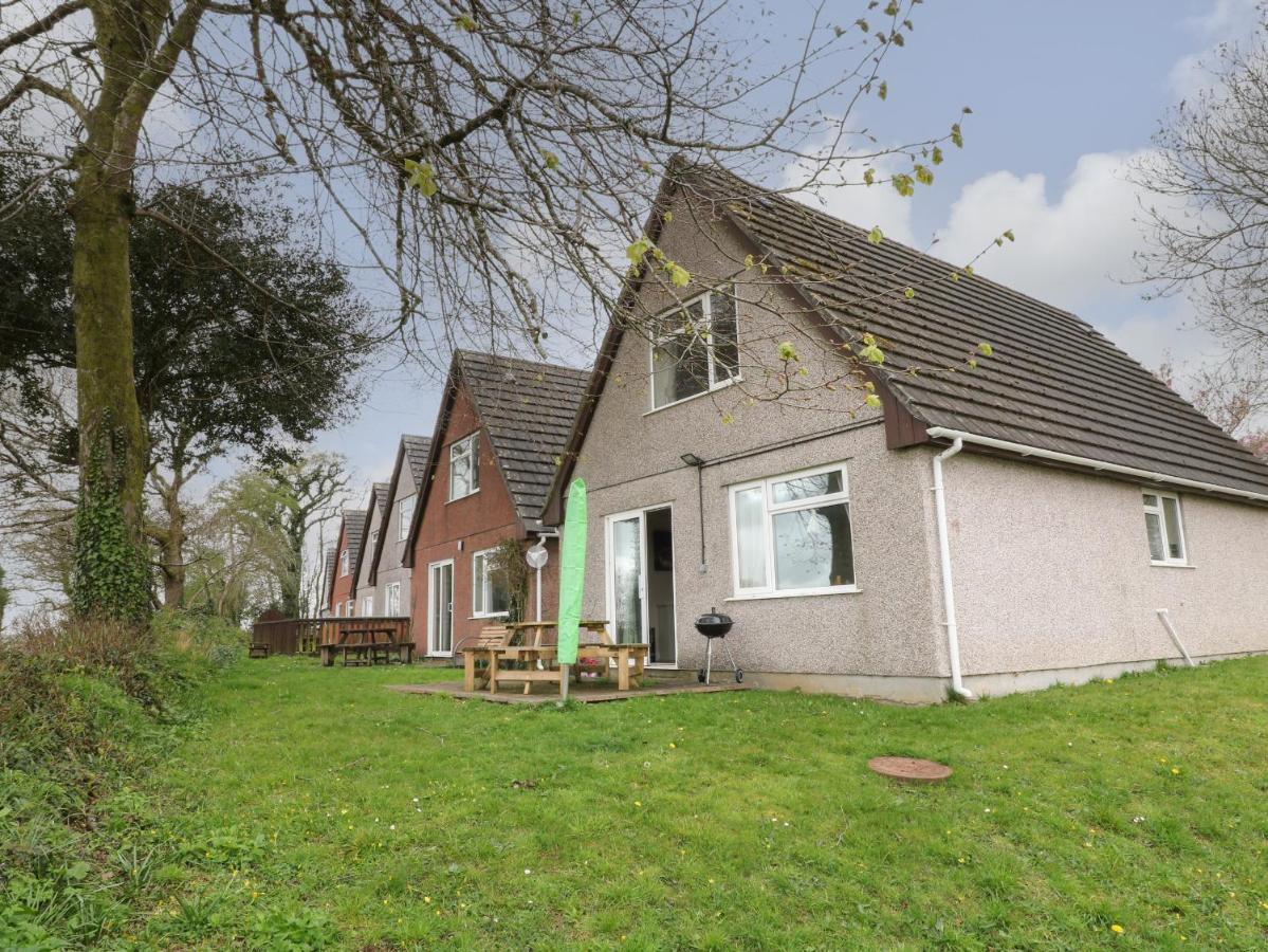 Hembry Meadows Villa Callington Luaran gambar