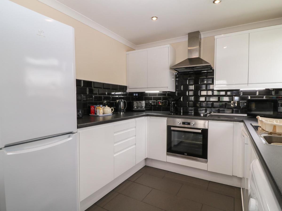 Hembry Meadows Villa Callington Luaran gambar