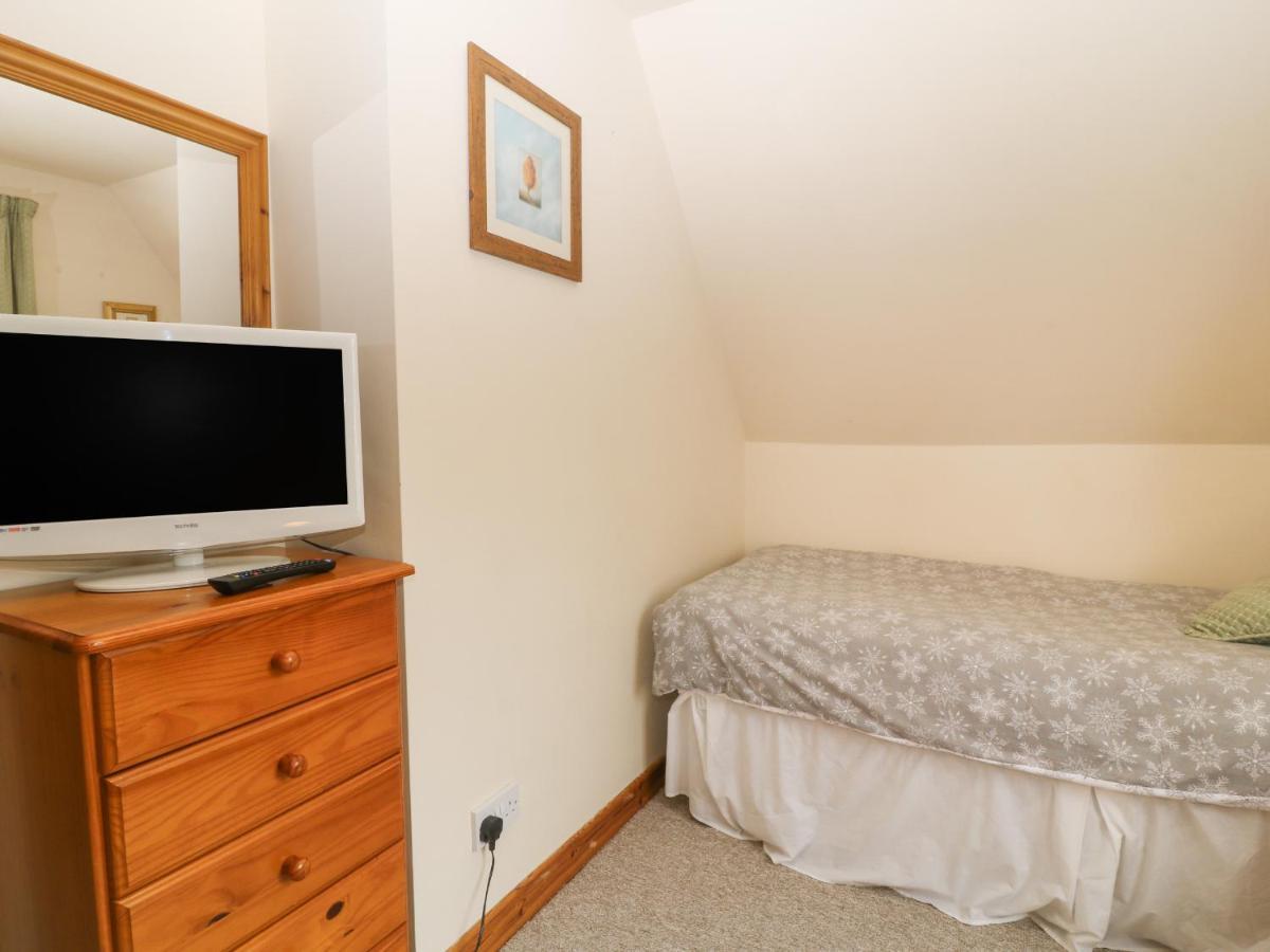 Hembry Meadows Villa Callington Luaran gambar